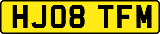 HJ08TFM
