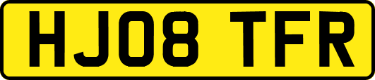 HJ08TFR