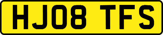 HJ08TFS