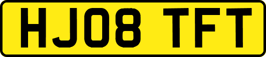 HJ08TFT