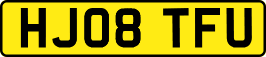 HJ08TFU