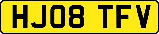 HJ08TFV