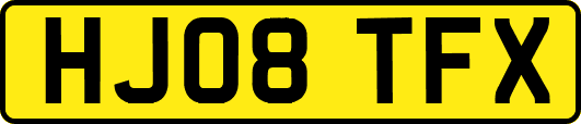 HJ08TFX