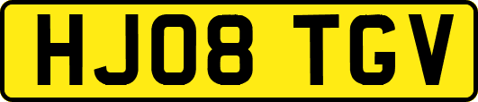 HJ08TGV