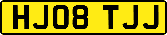 HJ08TJJ