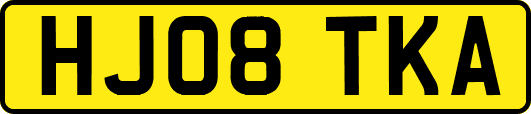HJ08TKA