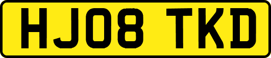 HJ08TKD
