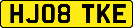 HJ08TKE