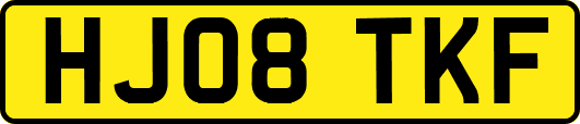 HJ08TKF