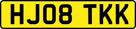 HJ08TKK
