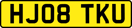 HJ08TKU