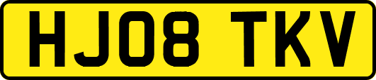 HJ08TKV