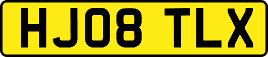 HJ08TLX