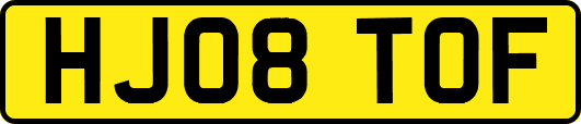 HJ08TOF