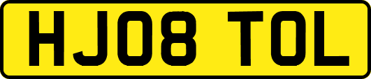 HJ08TOL