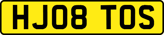 HJ08TOS