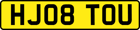HJ08TOU