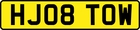 HJ08TOW