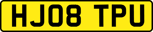 HJ08TPU