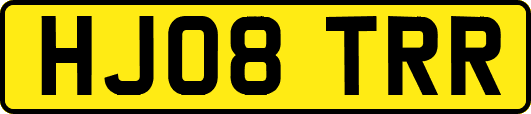HJ08TRR