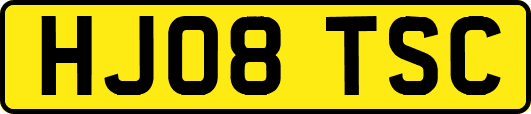 HJ08TSC