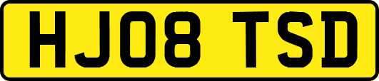 HJ08TSD