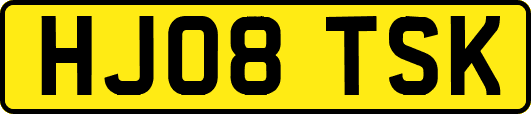 HJ08TSK