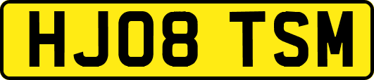 HJ08TSM