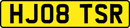 HJ08TSR