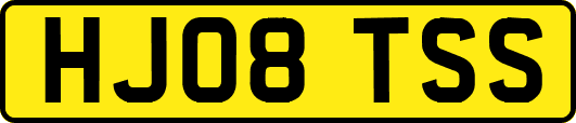 HJ08TSS