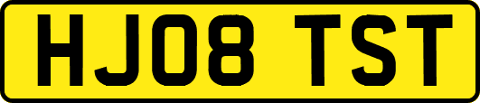 HJ08TST