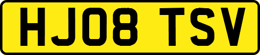 HJ08TSV