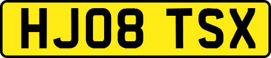 HJ08TSX