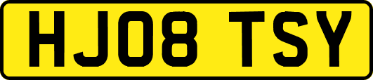 HJ08TSY
