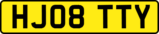 HJ08TTY