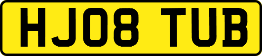 HJ08TUB