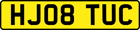 HJ08TUC