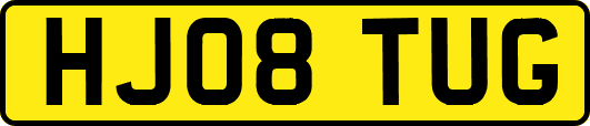HJ08TUG