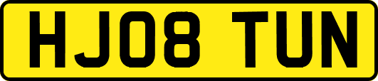 HJ08TUN