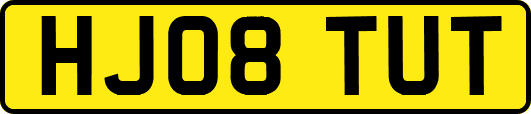 HJ08TUT