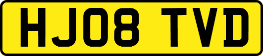 HJ08TVD