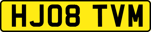 HJ08TVM