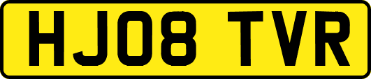 HJ08TVR