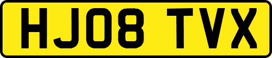 HJ08TVX