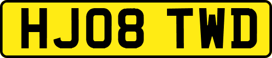 HJ08TWD