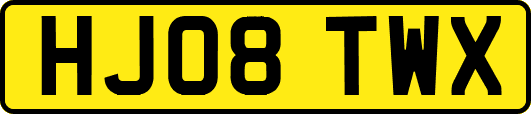 HJ08TWX