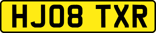 HJ08TXR