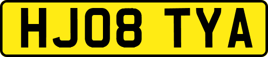 HJ08TYA