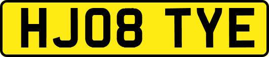 HJ08TYE