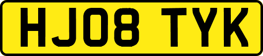 HJ08TYK